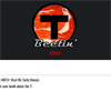 T-Beefin' - wireless portal to solicit (unofficial) MBTA feedback.
