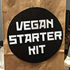 Every Seven Minutes - Vegan Starter Kit